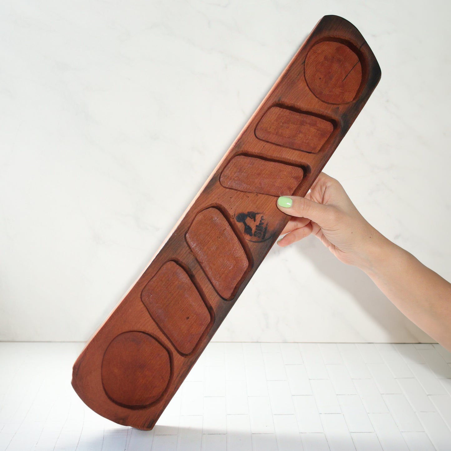 Tabla de picoteo