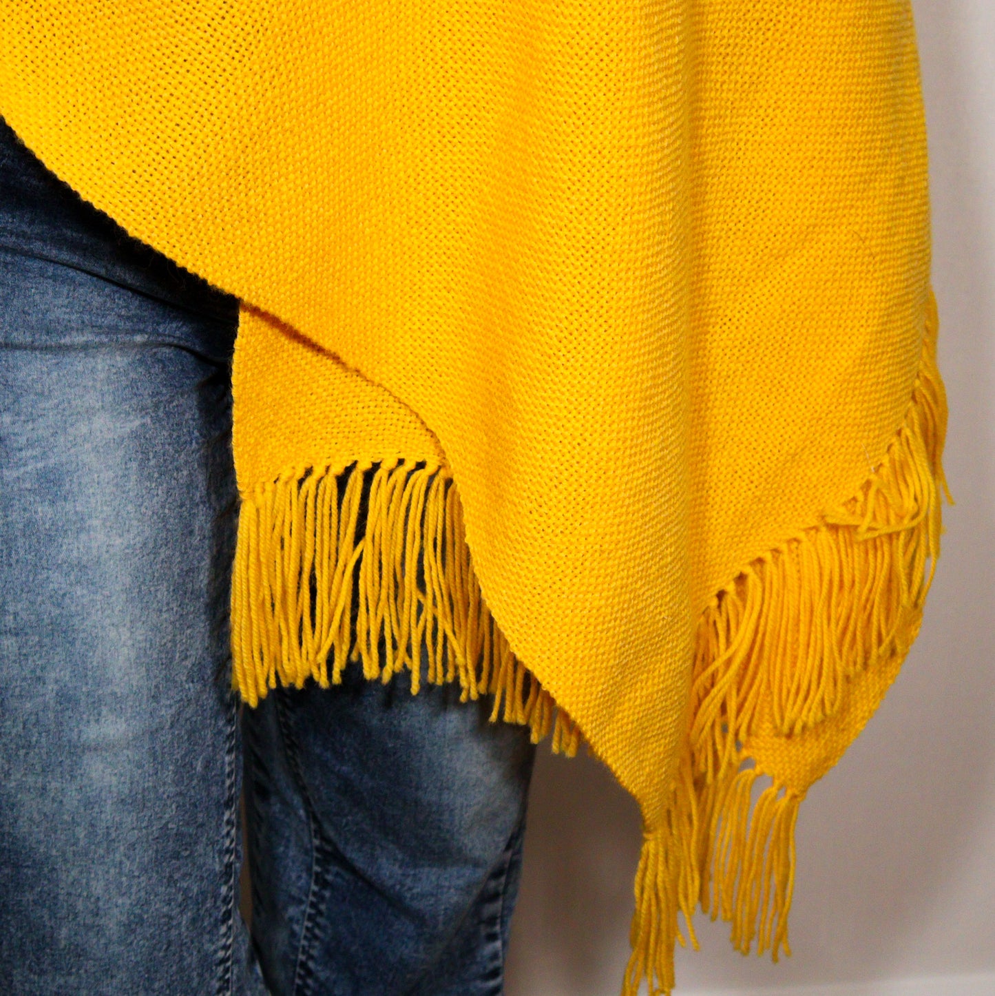 Echarpe Amarillo