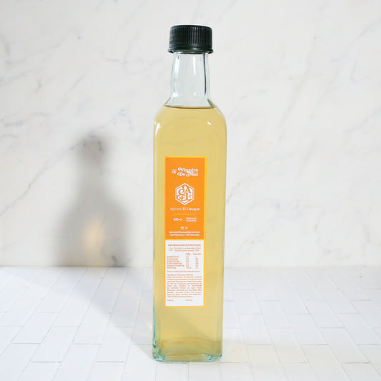 Vinagre de Miel