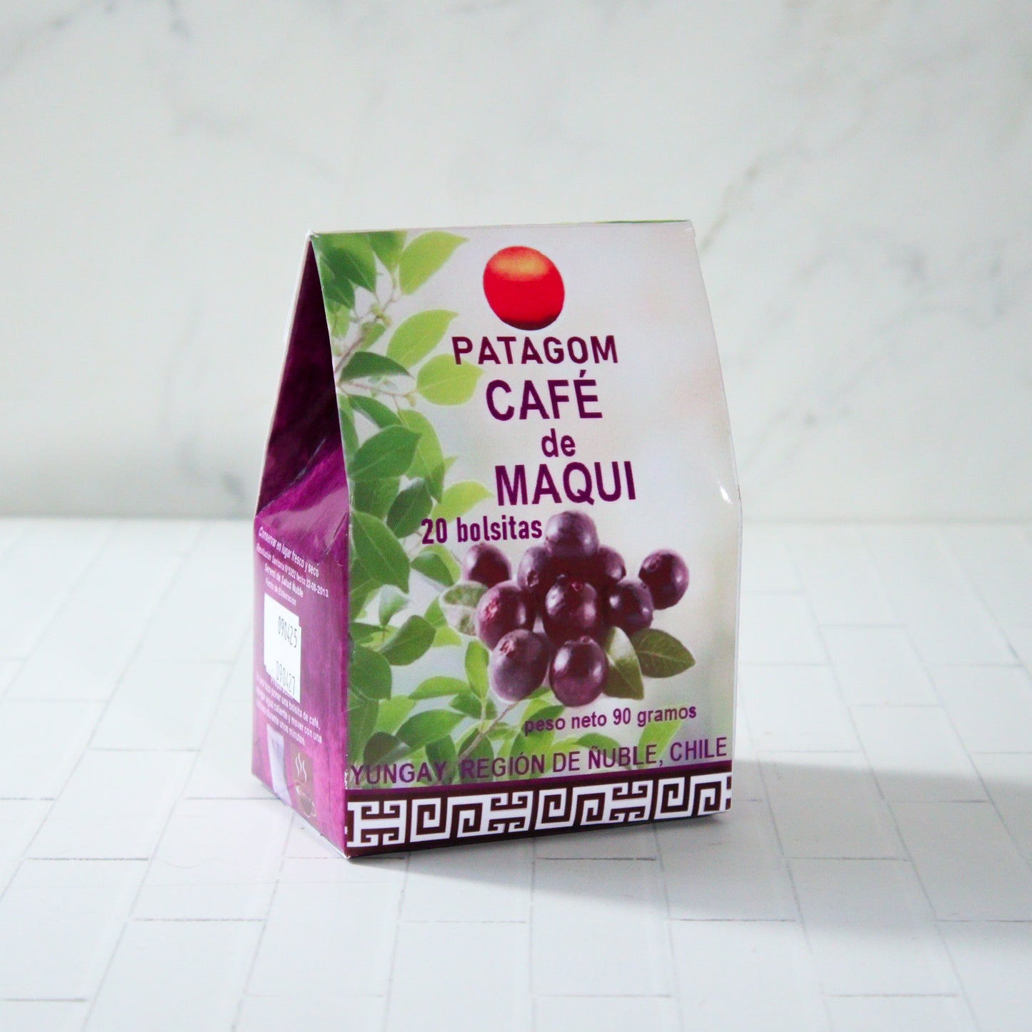 Café de Maqui 90 g