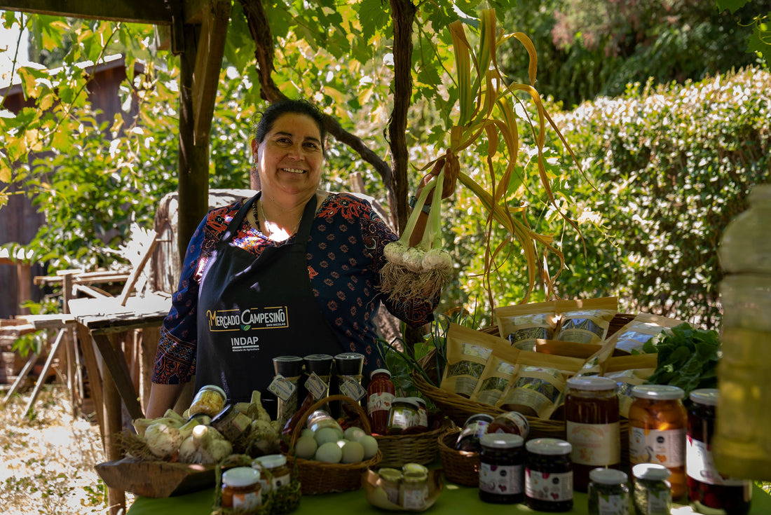 Delicias Agro Dadinco
