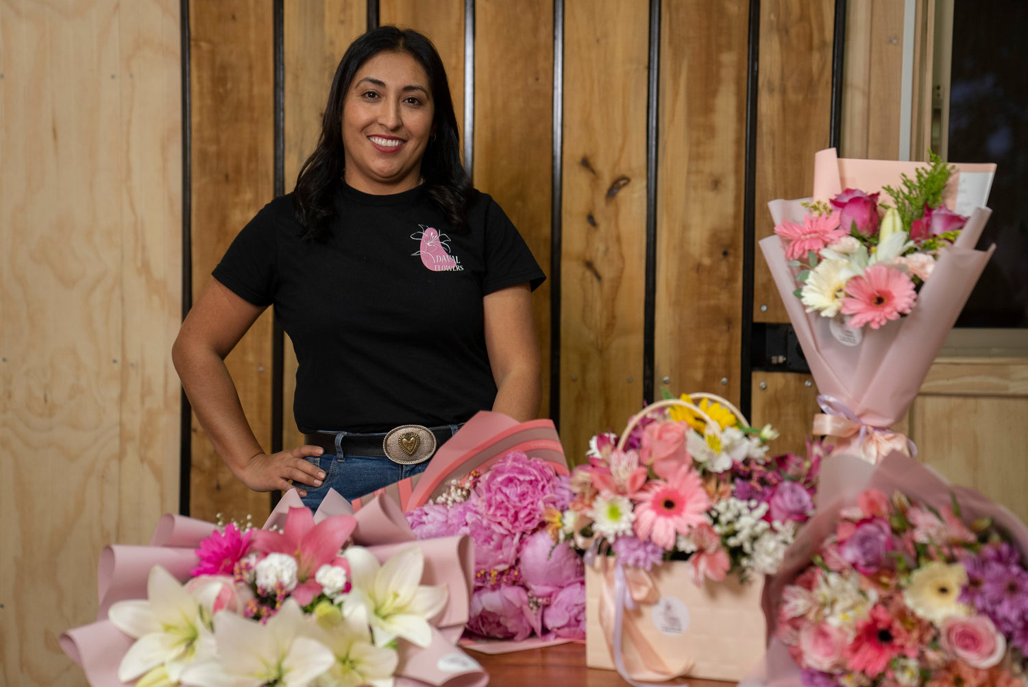 Daval Flores