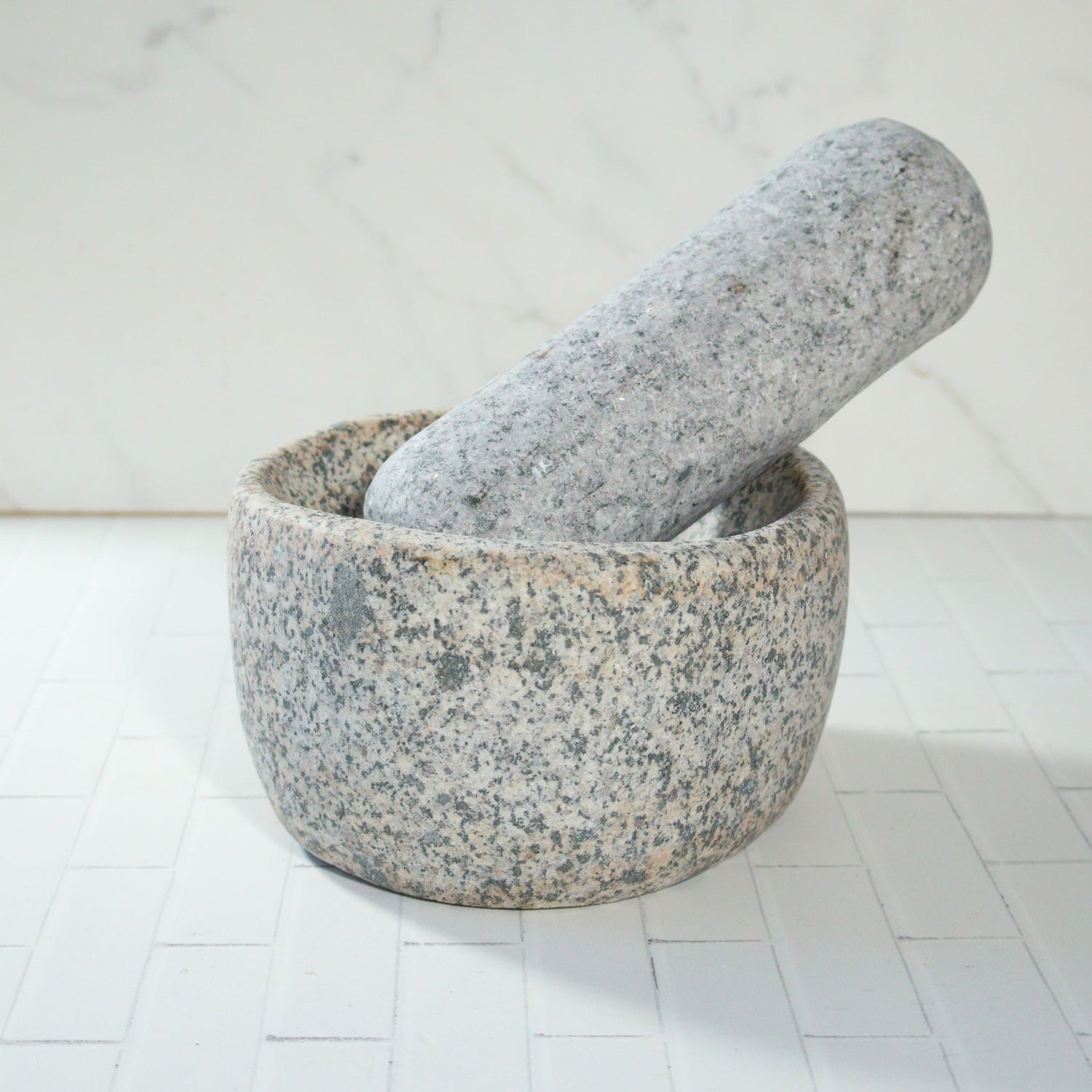 Artesanía en piedra
