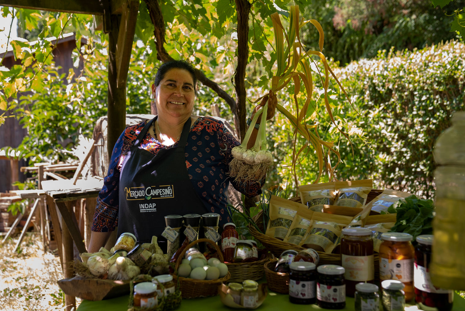 Mermeladas de Delicias Agro Dadinco
