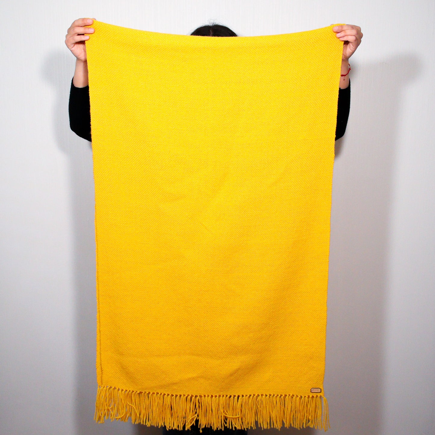 Echarpe Amarillo