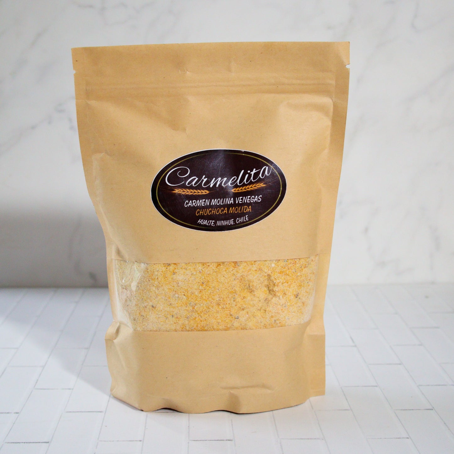 Chuchoca 1 kg