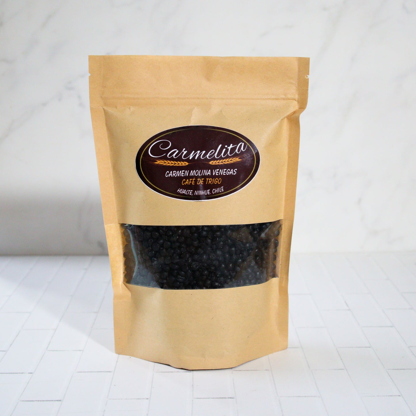 Café de trigo 250 g
