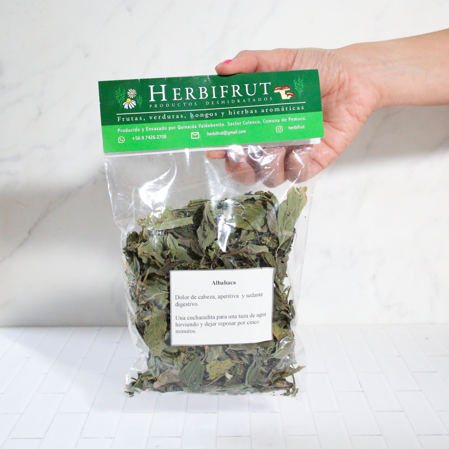 Albahaca