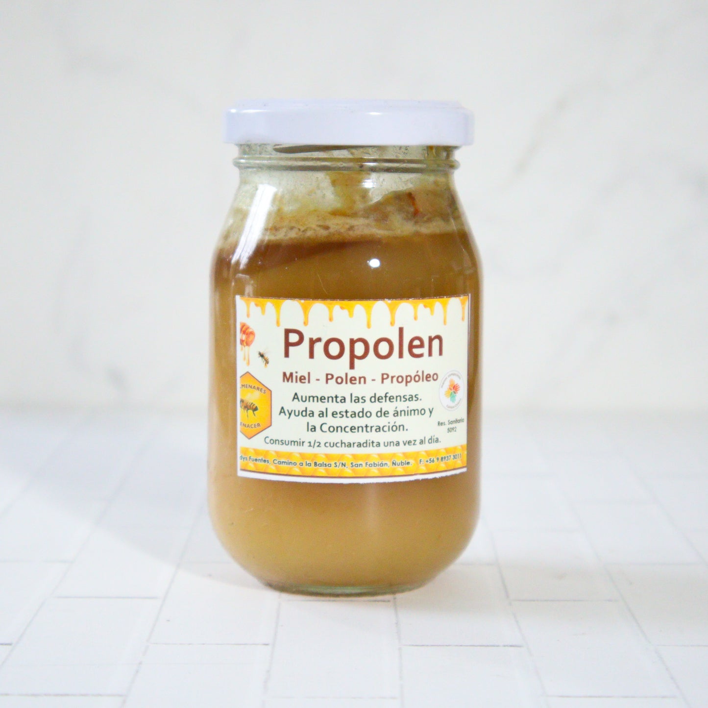 Propolén