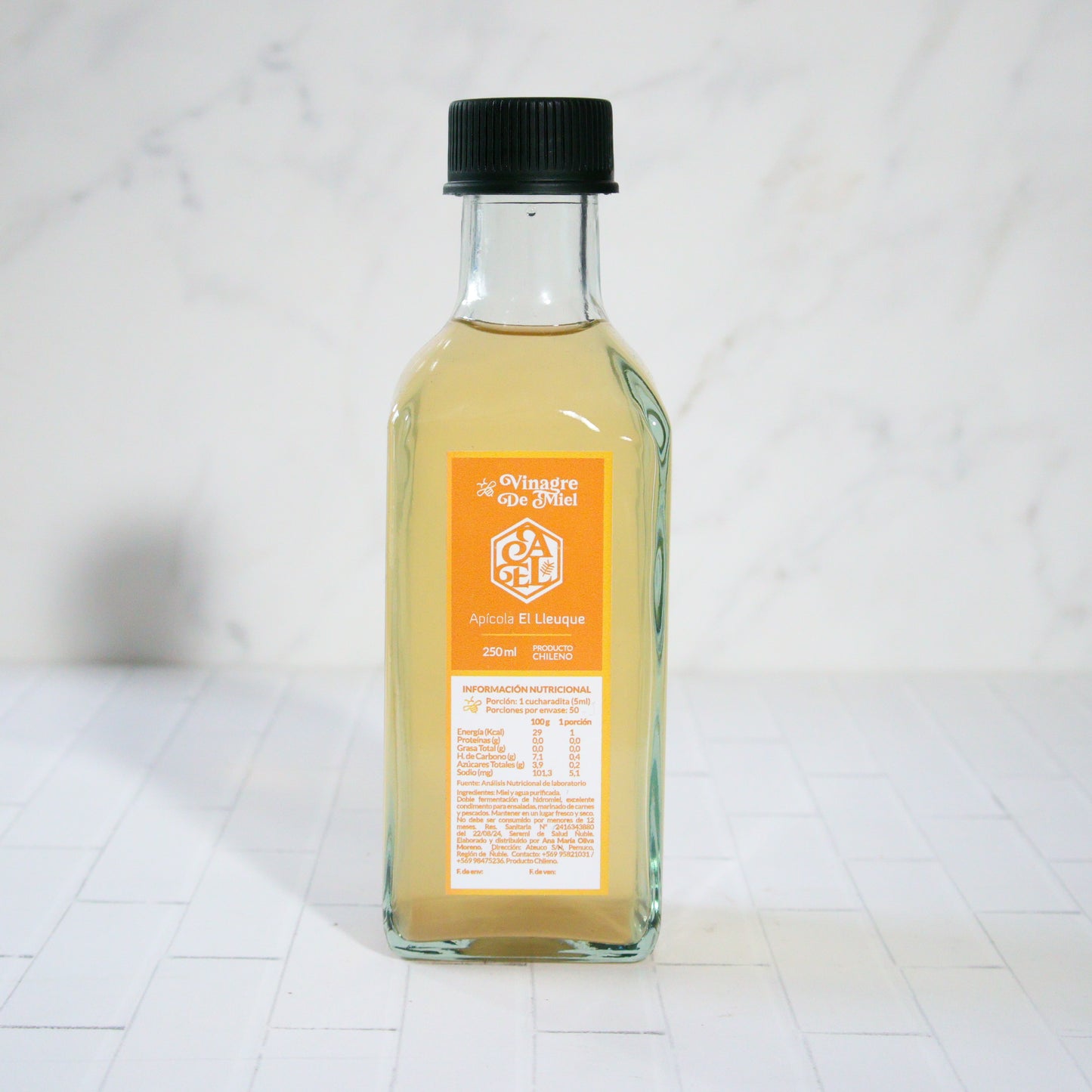 Vinagre de Miel
